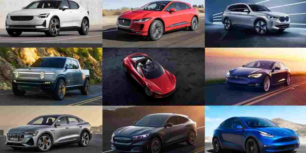Year Opener 2022: Upcoming Electric Cars In India 2022 & 2023