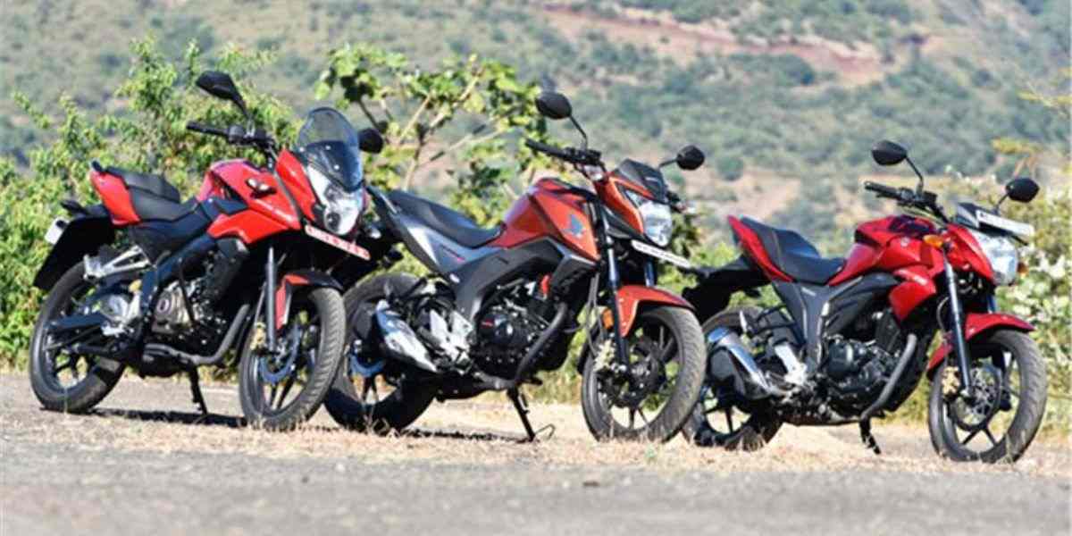 Electric Bikes Under 1 lakh in India