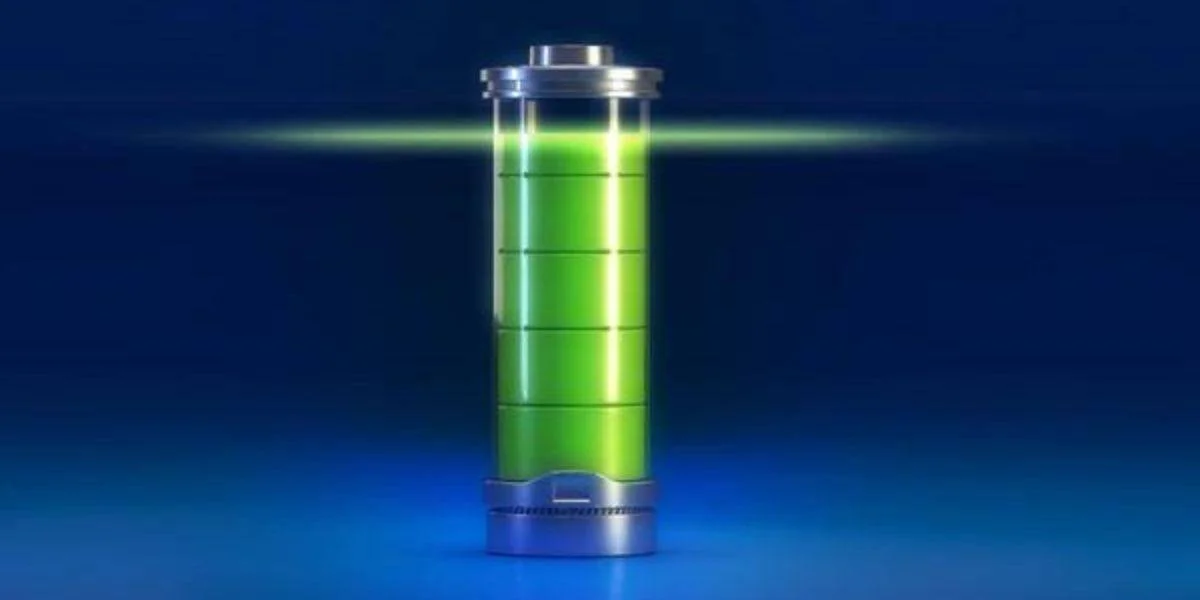 Lithium-ion Battery Lithium-ion Battery