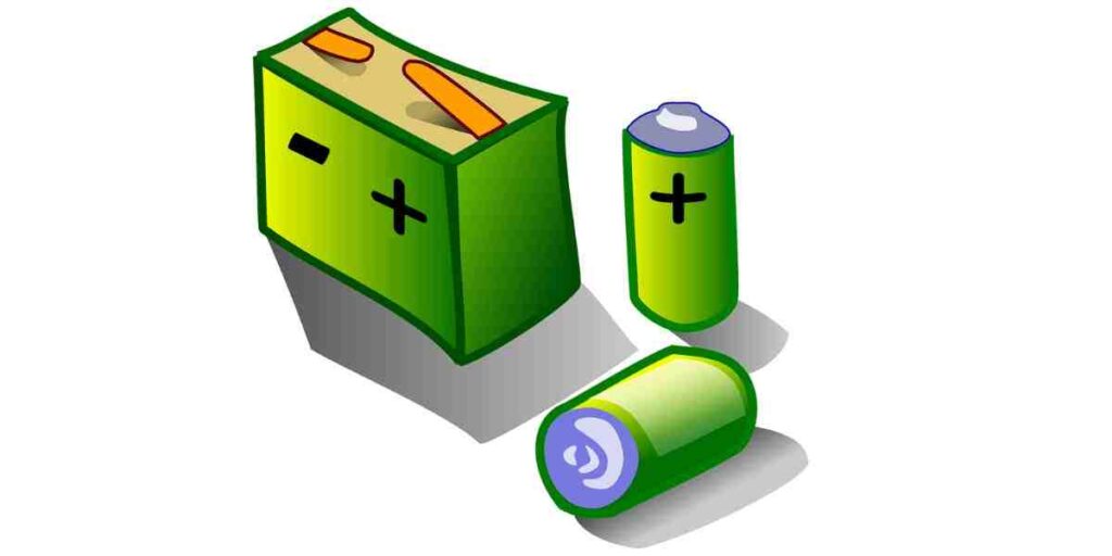 What are Battery Basics