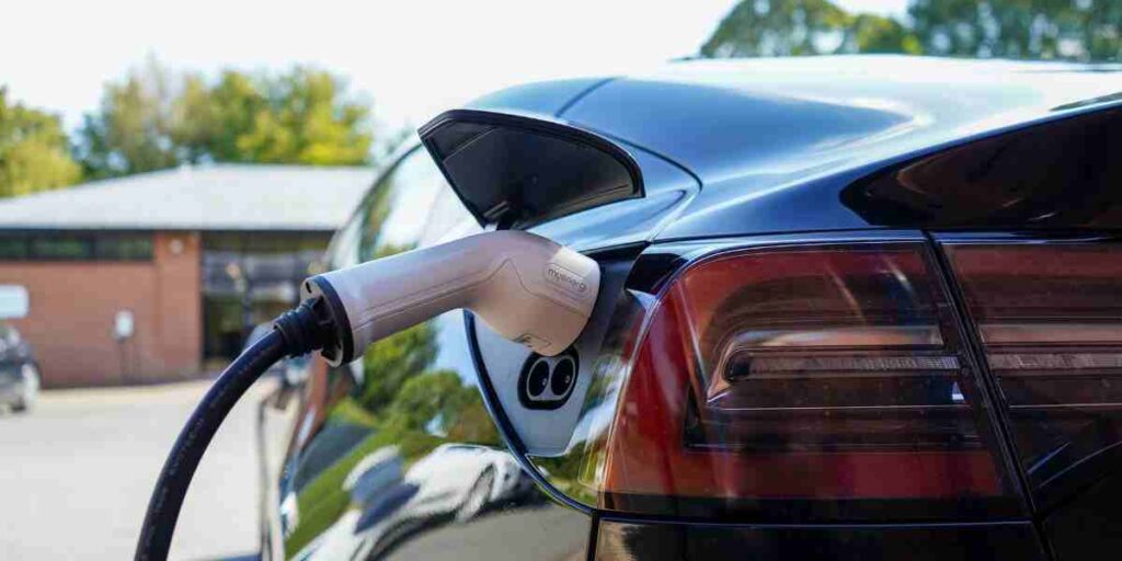 North Dakota getting more money, flexibility for electric vehicle charging stations