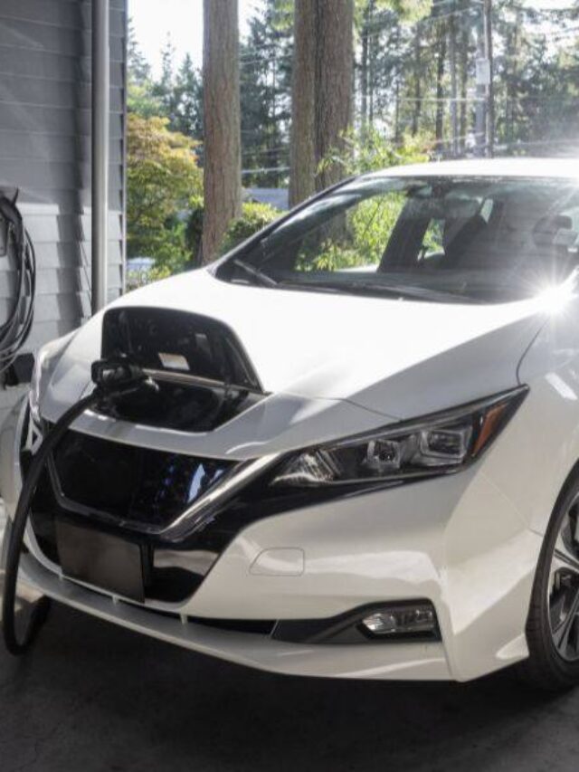 New Rules: Which Electric Vehicles Qualify For The Federal Tax Credit