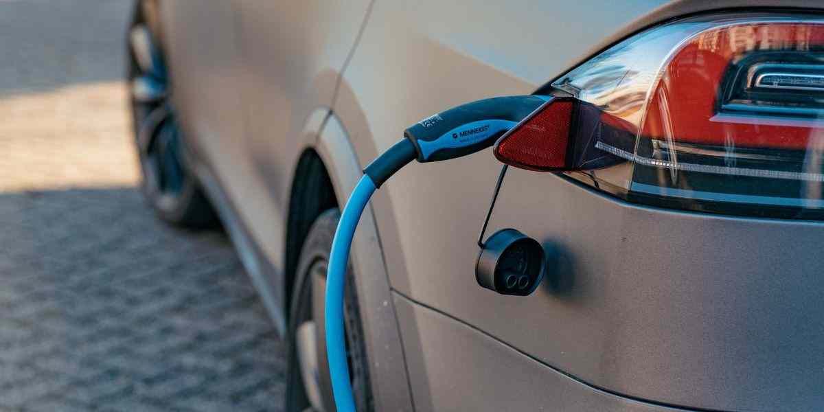 How can we develop EVs that are secure and safe