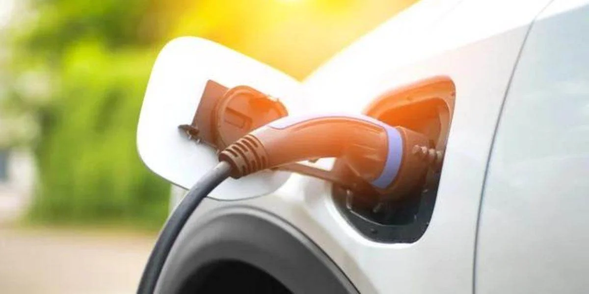 NASA says its space tech could cut electric car charging times to 5 minutes or less