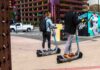 Fastest Electric Scooter Under $1000