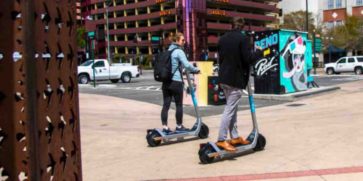 Fastest Electric Scooter Under $1000