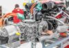 Bosch Electric Car Conversion Kit Price in India