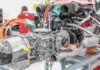Bosch Electric Car Conversion Kit Price in India