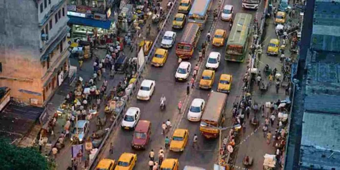 India’s EV Dreams Face a Reality Check
