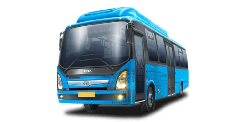 Tata Starbus EV
