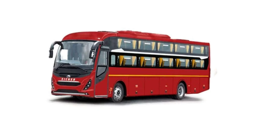 VE Commercial Electric Mobility
