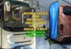 BharatBenz and Reliance Industries Unveil India first Hydrogen Fuel Cell Intercity Luxury Coach