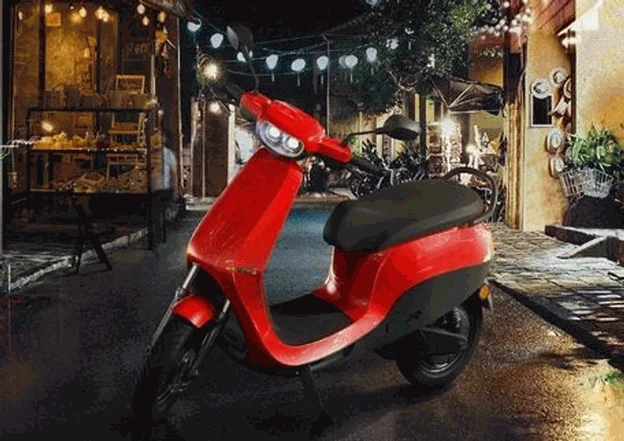 OLA S1 Electric Scooter