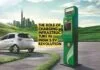 The Role of Charging Infrastructure in India’s EV Revolution