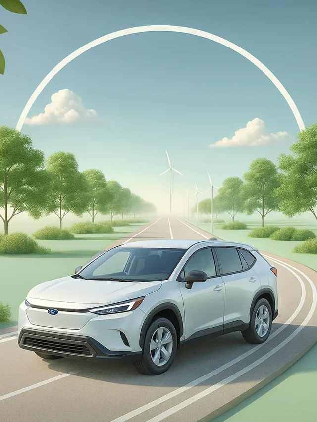 Top 10 Upcoming EV Cars in India 2025